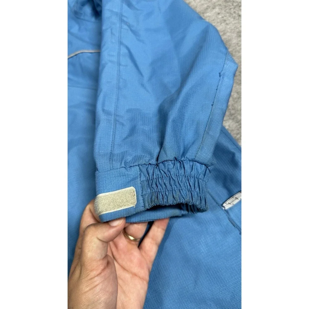 Kathmandu jacket little